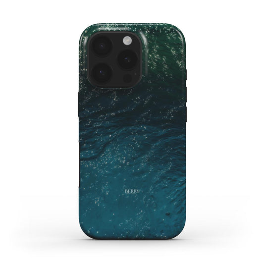 iPhone case with sleek design – Pacific