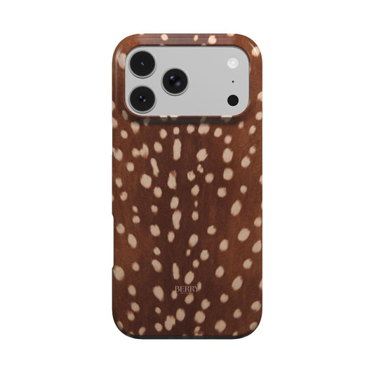 Funda para iPhone de Berry Denmark