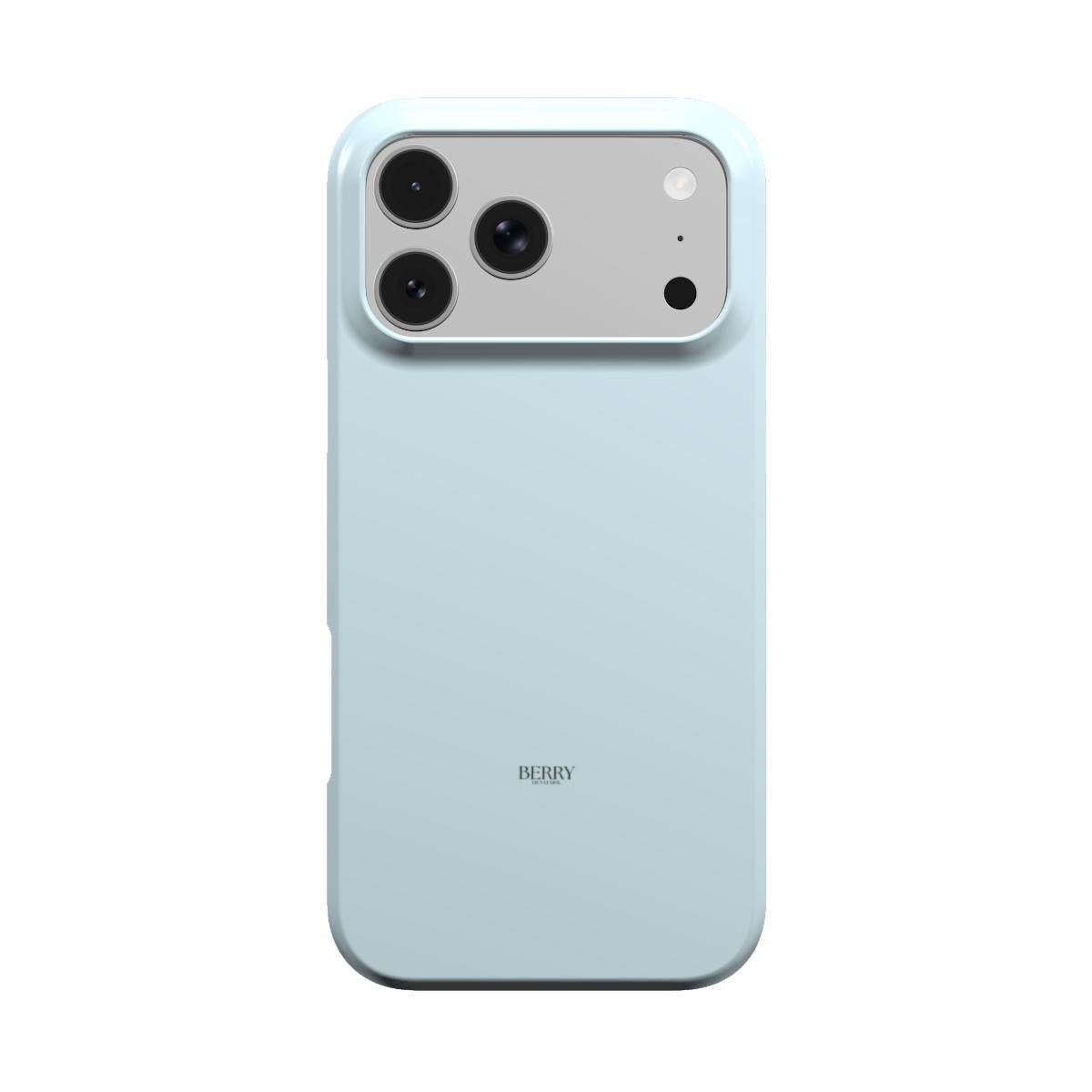 Coque pour iPhone avec design décoratif – Sky