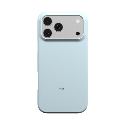 Coque pour iPhone avec design décoratif – Sky