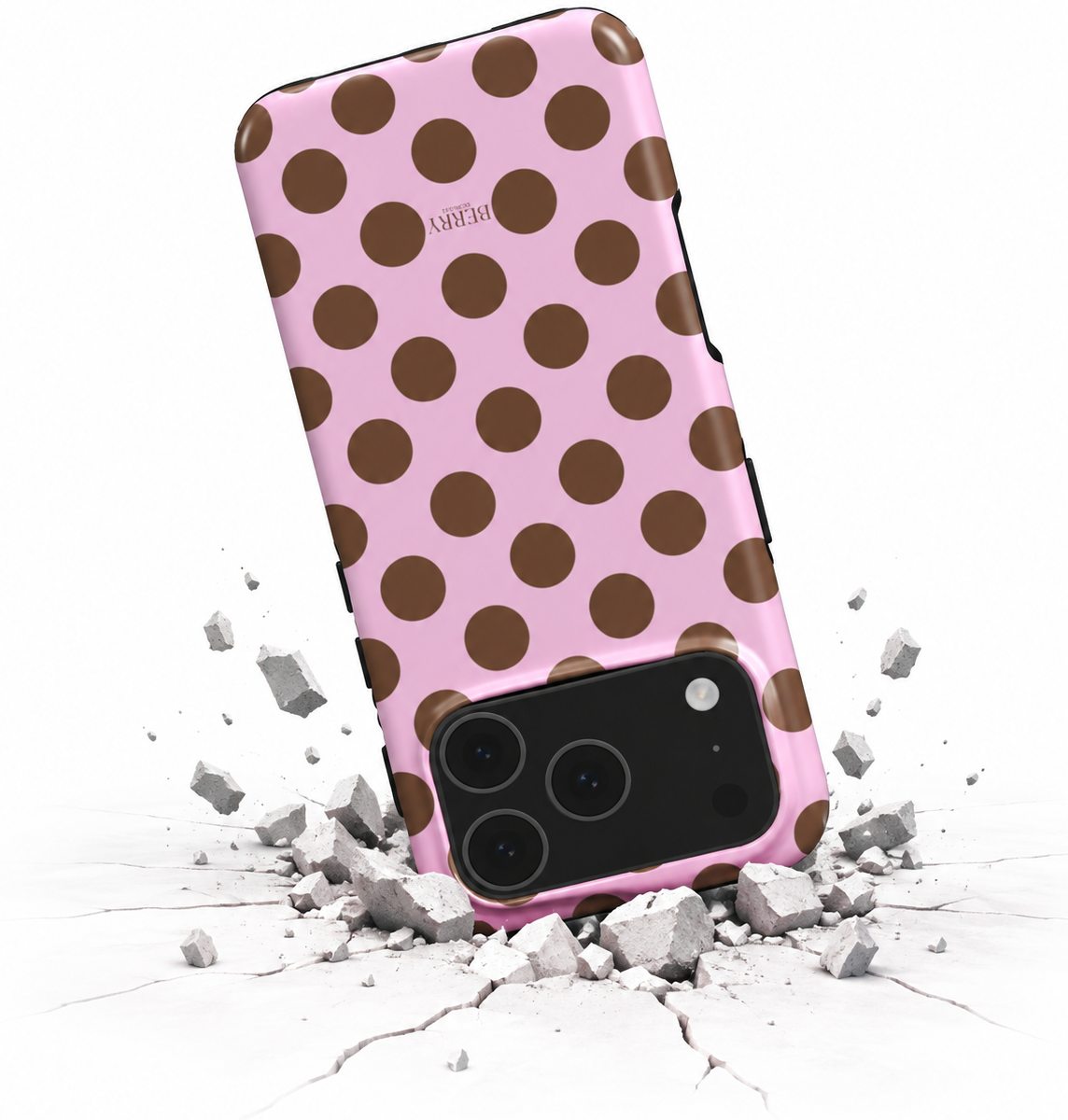 Berry Denmark – ispirazione per custodie eleganti, custodie iPhone personali e accessori