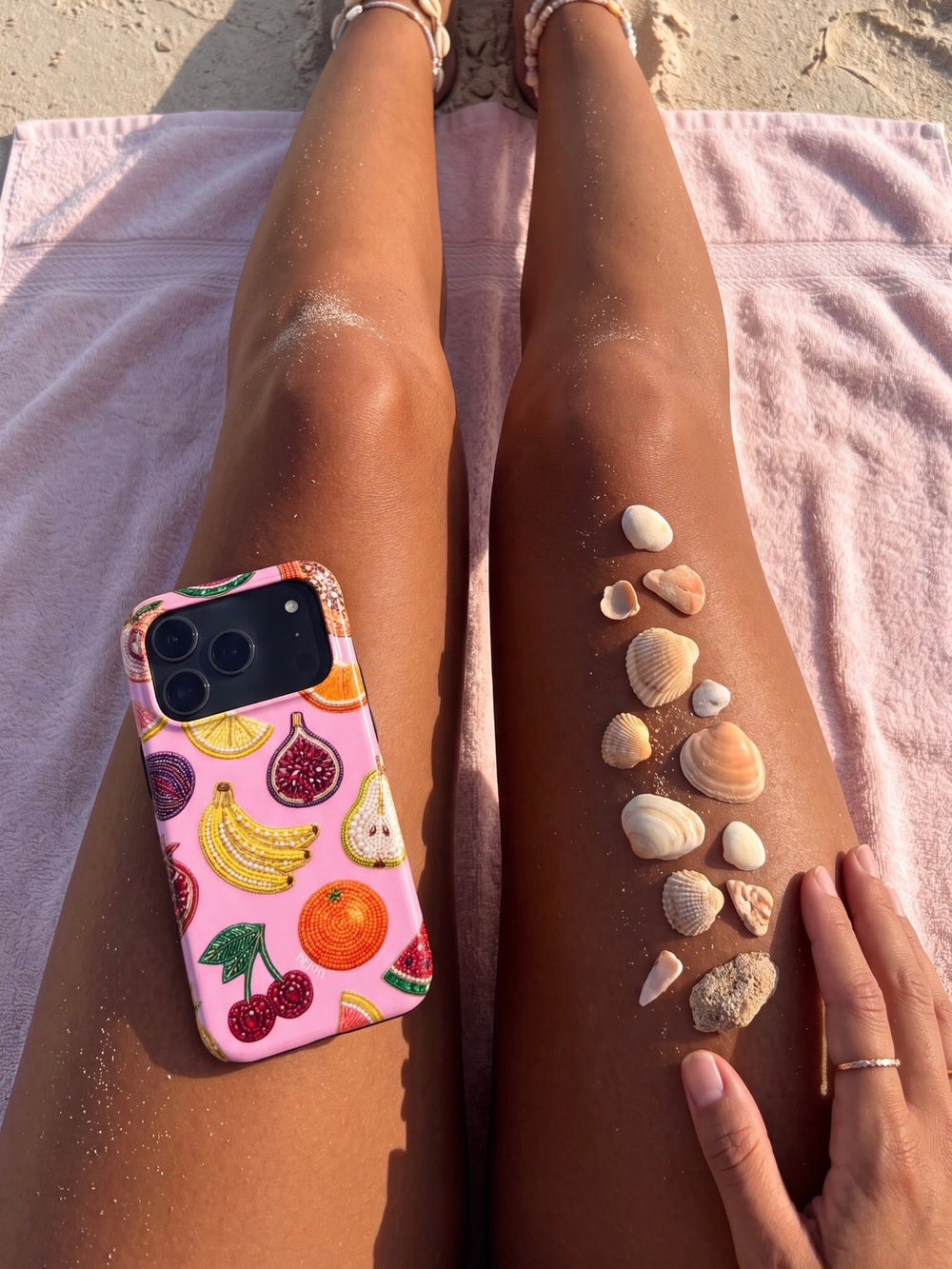 Berry Denmark – inspiratie voor stijlvolle hoesjes, persoonlijke iPhone-hoesjes en mobiele accessoires